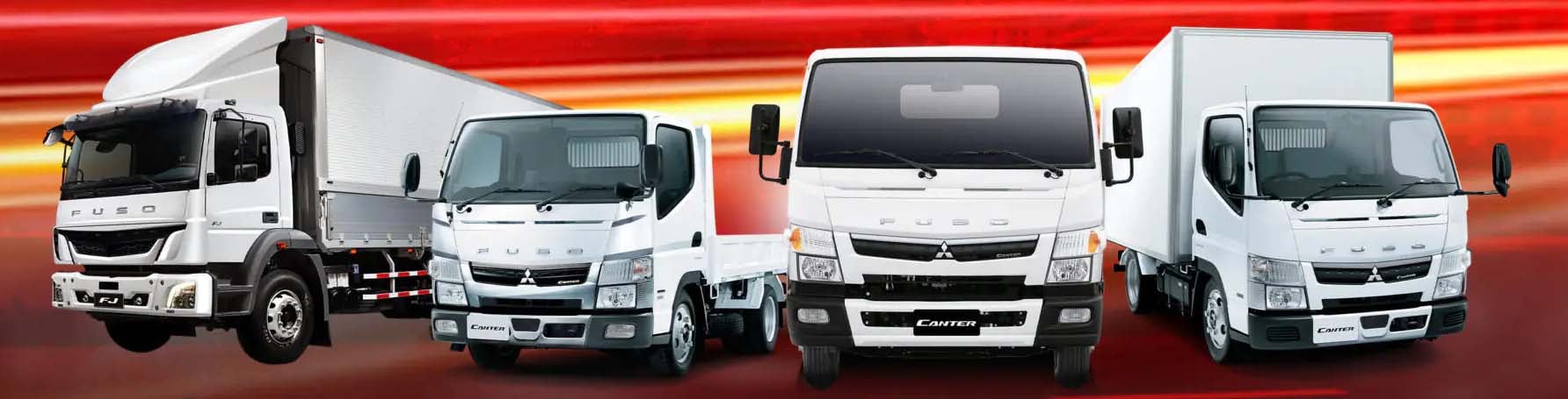 FUSO rolls out special September deals to support Filipino businesses on the road.