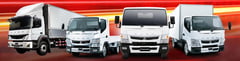 FUSO announces savings and service perks for Canter owners