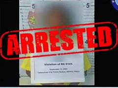 P374k drugs seized in Cabanatuan City 