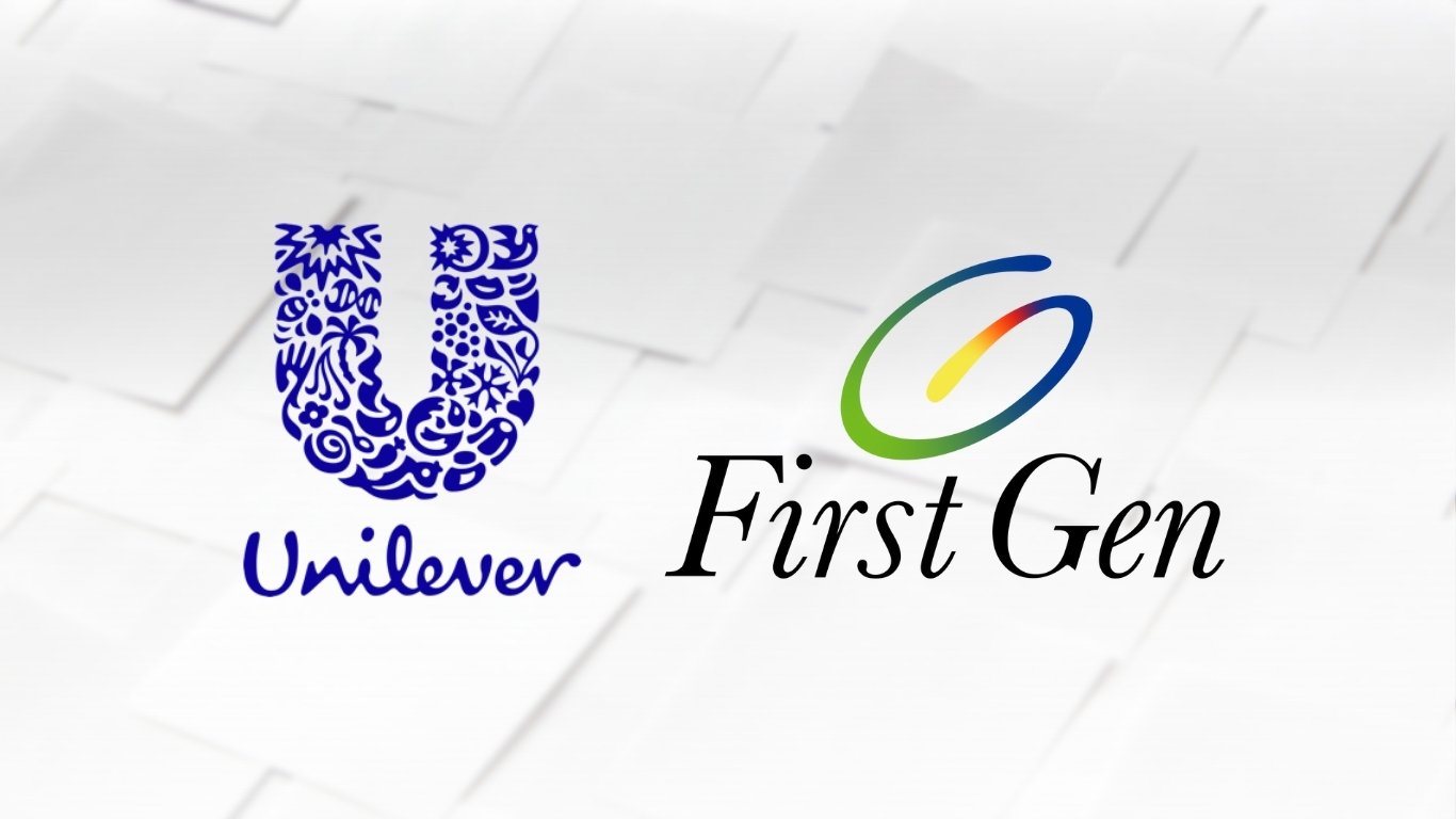 Unilever renews FGEN energy deal