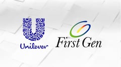 Unilever renews FGEN energy deal