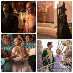 ‘Wicked’ returns: First look at ‘For Good’