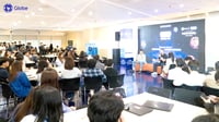 Globe makes Innovania 2025 nationwide to nurture future innovators
