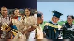 Scholars complete college education thru grant from Aboitiz Foundation, Aboitiz Renewables