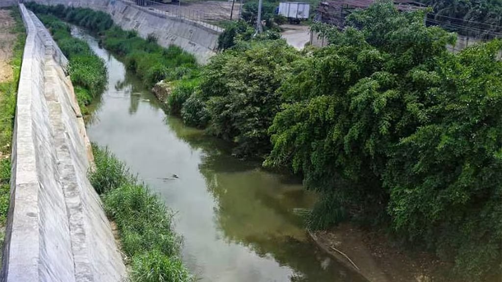 Cebu City cracks whip vs river polluters