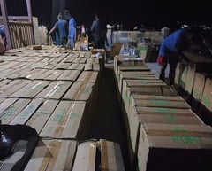 New bill seeks stiffer penalties for cigarette smuggling