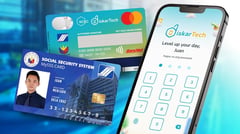 SSS taps RCBC for MySSS card rollout