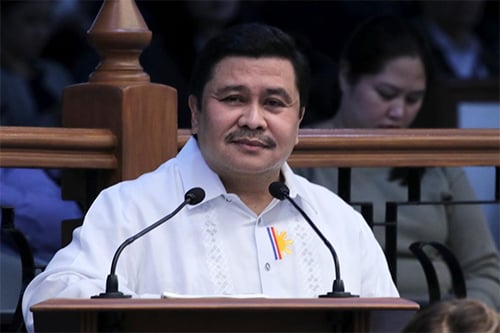 Estrada willing to open his bank accounts
