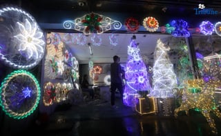 Police boost presence as ‘ber’ months begin