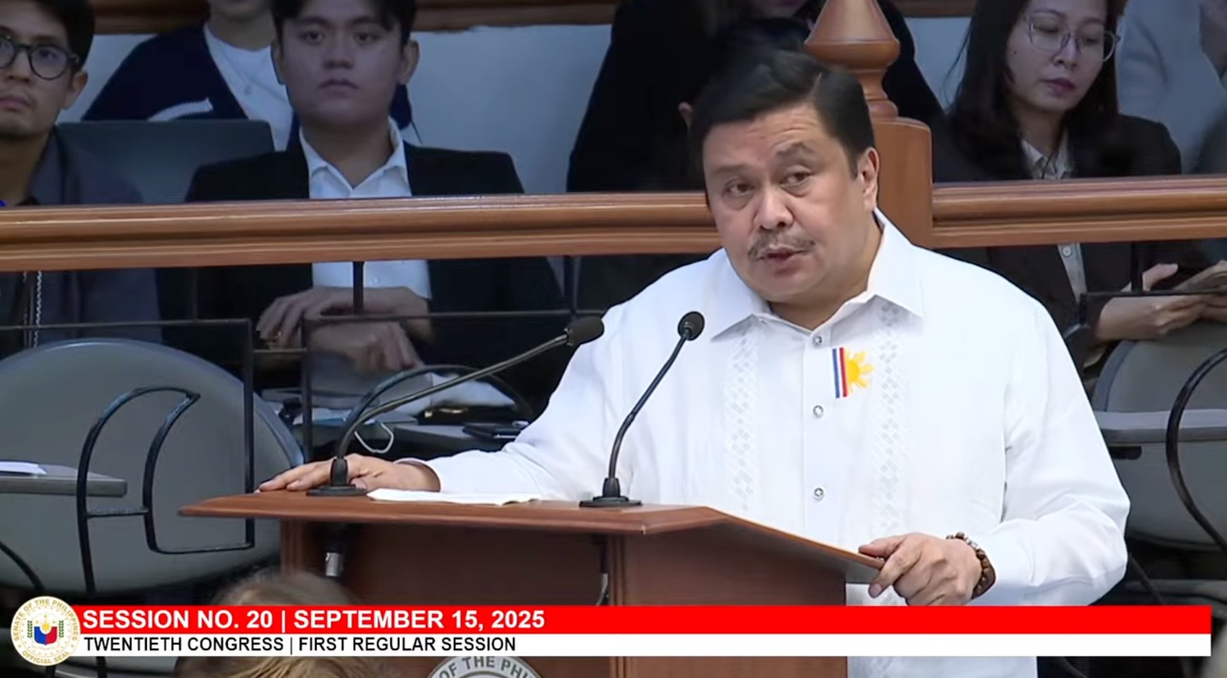 Estrada willing to sign waiver to open his bank accounts