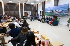 CDC, Clark Water launch consultations for 2026 tariff rebasing