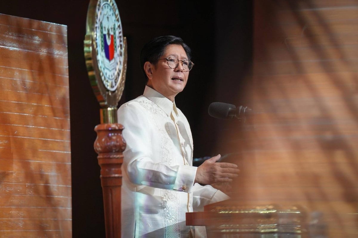 Marcos drops hammer: No one escapes probe