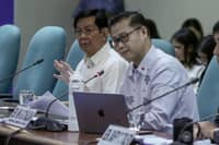 Villanueva says he’s open to bank waiver amid flood control probe