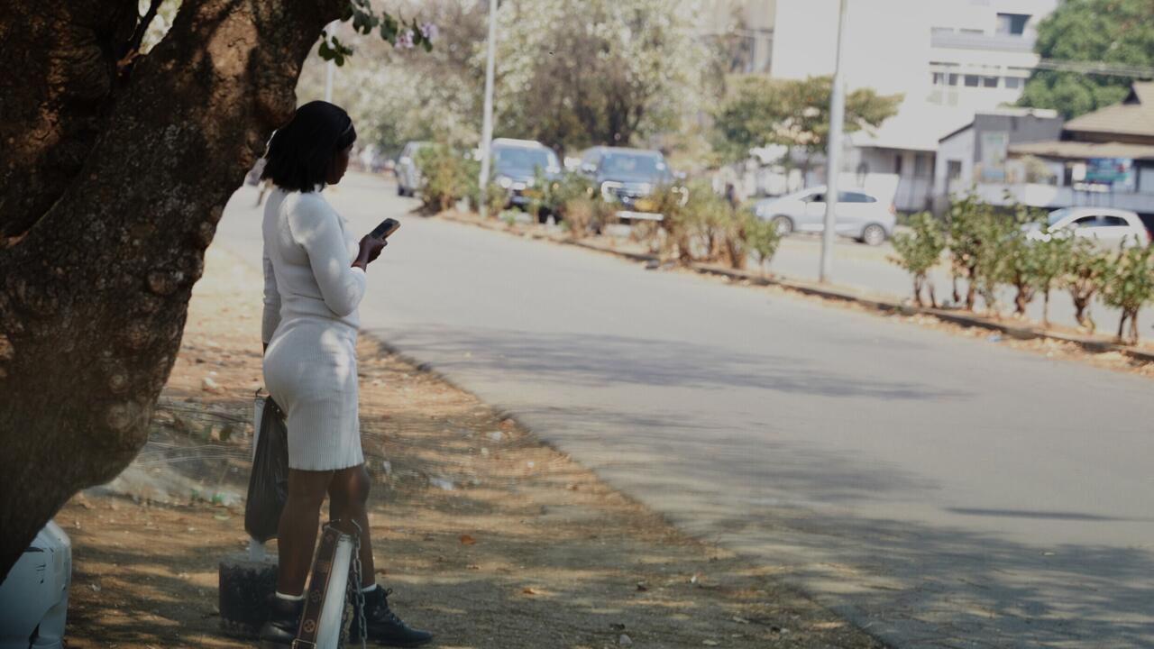 U.S. cuts leave Zimbabwe sex workers scrambling for alternatives