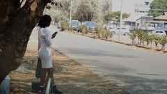 U.S. cuts leave Zimbabwe sex workers scrambling for alternatives