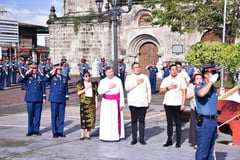 Bulacan reps a ‘no show’ at Malolos Congress Anniversary
