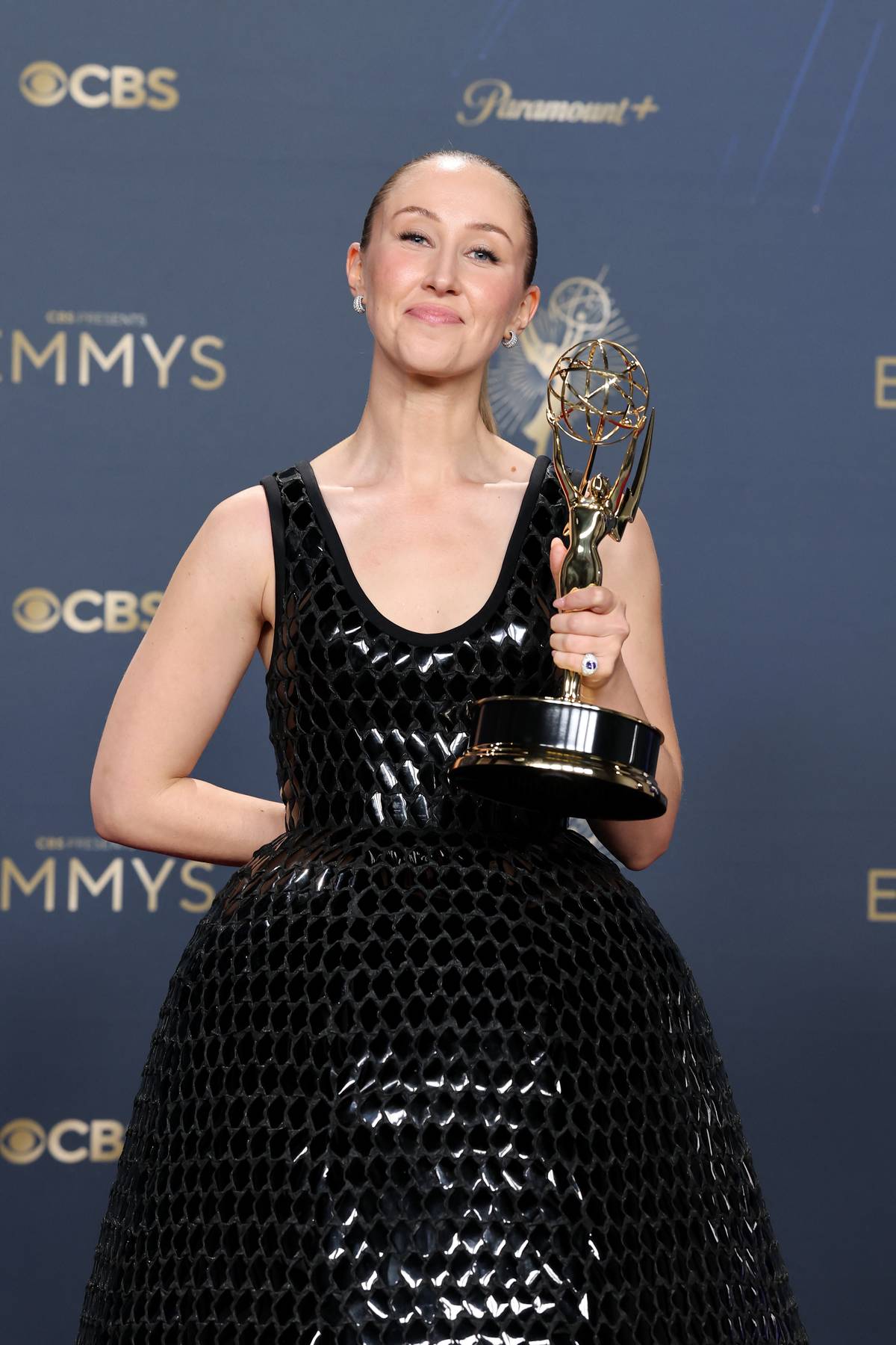 ERIN Doherty, Best Supporting Actress in a Limited or Anthology Series for ‘Adolescence.’