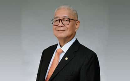 Peso bonds closer to J.P. Morgan index inclusion