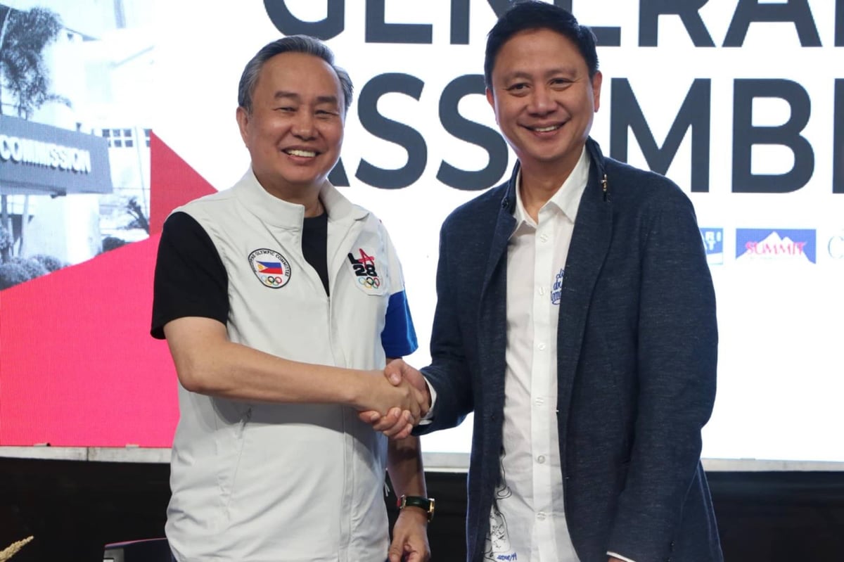 Tolentino rallies behind Obiena