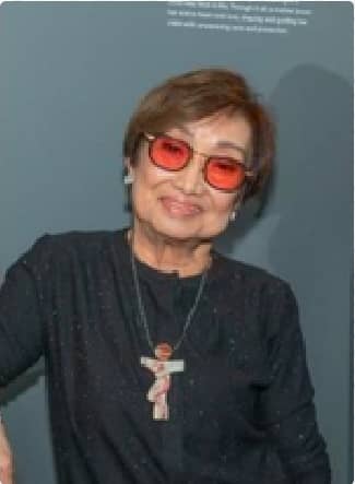 Anita Del Rosario