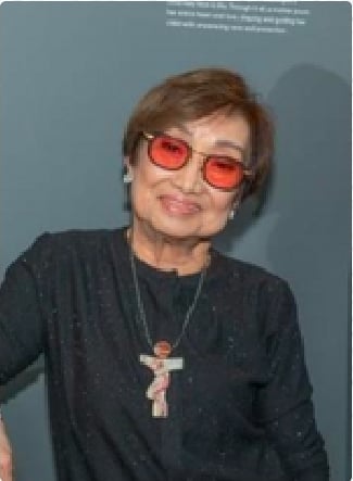 Anita Del Rosario