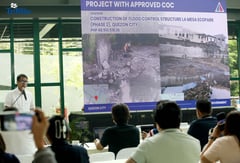 QC flags 331 flood projects misaligned with drainage plan, P17B wasted