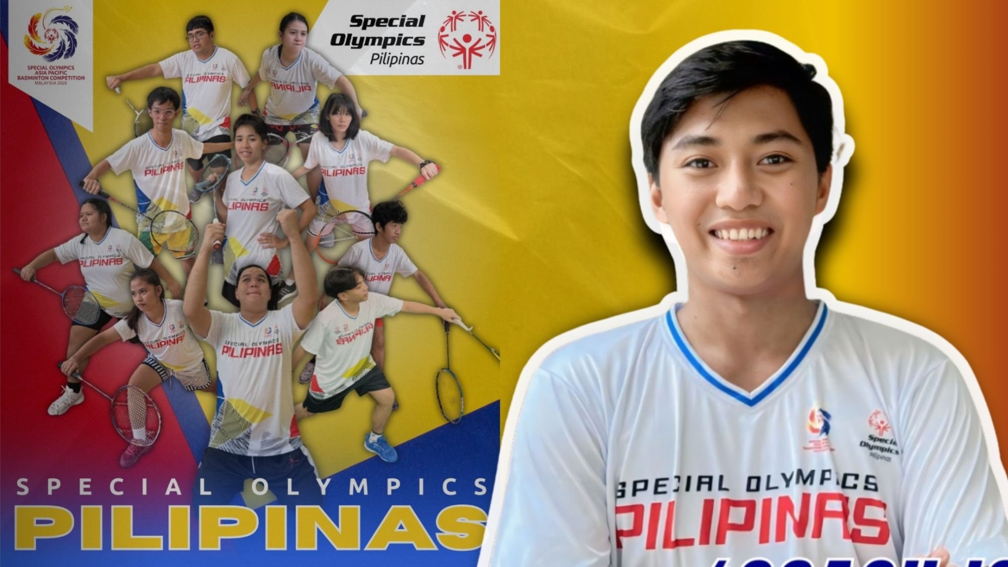 'Honing unique talents': From special learners to international athletes