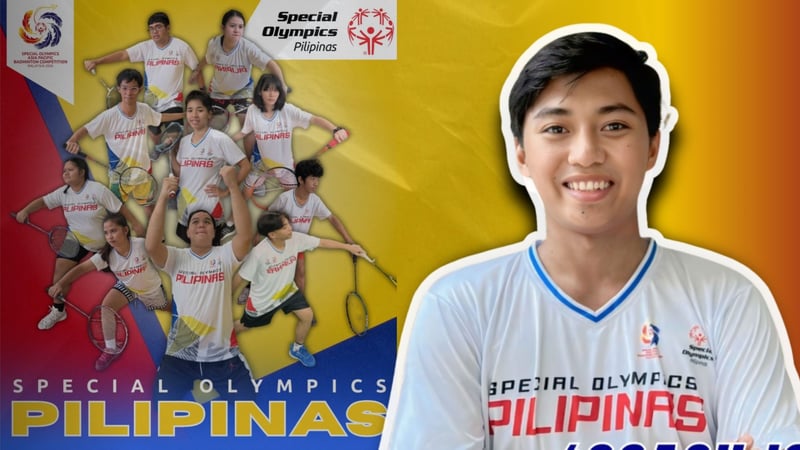 'Honing unique talents': From special learners to international athletes