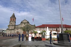 Bulacan solons ‘no show’ at Malolos Congress anniv