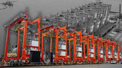 Manila port gears up for the future with ICTSI’s hybrid crane fleet