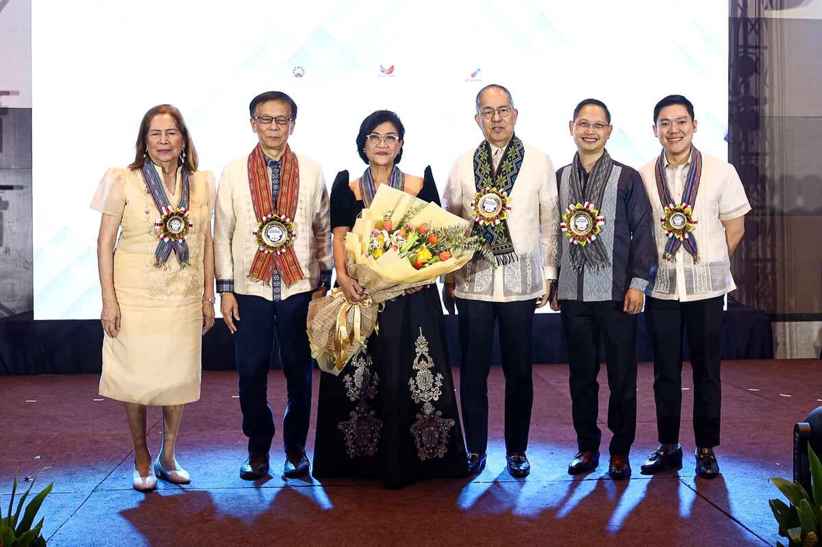 CHED chair Agrupis marks first 100 days with landmark ACHIEVE partnership deals