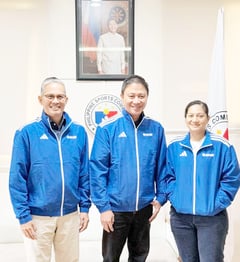 SBP, PSC eyeing ‘House of Gilas’