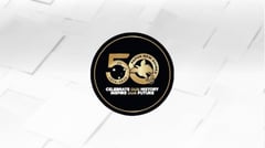 Pacific’s young giant turns 50
