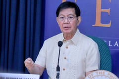 Lacson urges public to monitor Senate’s transparent budget crafting