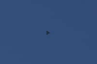 Russia: Drone intrusion a ‘provocation’ from Ukraine