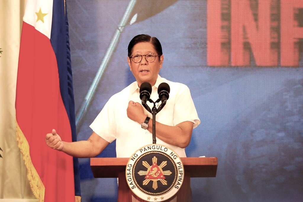 Marcos: I’m angry, too, make them answer