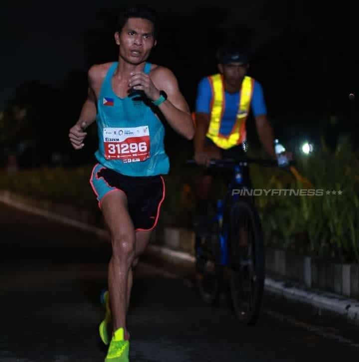 Moral, Magtubo top Makati leg