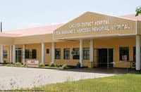 BABY SNATCHED? Lingayen investigates missing infant