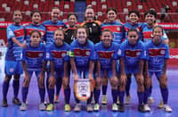 Tough foes await Filipina5 in World Cup