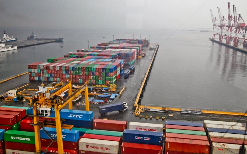 LogiSYM Philippines 2025 to drive digital transformation in supply chain