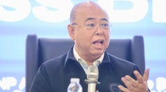 LTO welcomes Transport top officials’ commute
