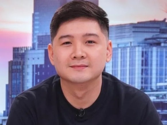 Joshua Dionisio recalls ‘something special’ with Barbie Forteza