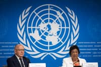 Israel slams ‘distorted’ UN probe on Gaza ‘genocide’