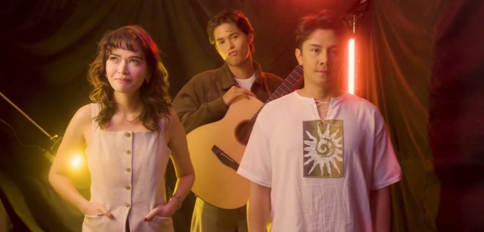 Review: ‘100 Awit Para Kay Stella’