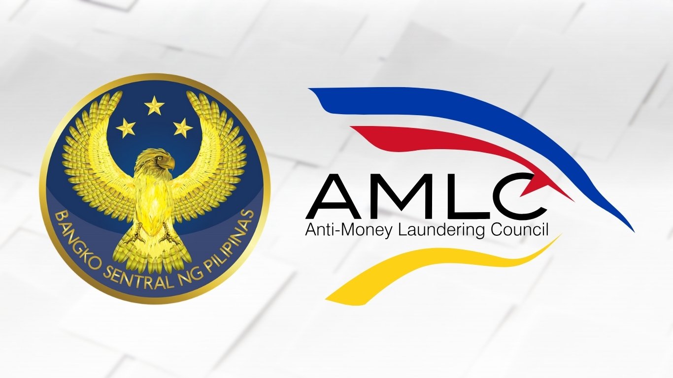 BSP, AMLC freeze assets tied to flood-control project anomalies