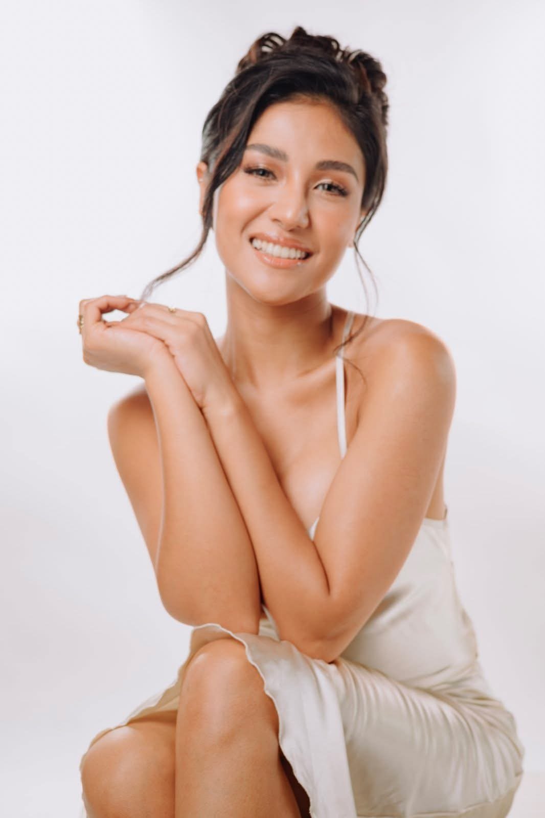 Sanya Lopez’s 'Hot Maria Clara' gets club mix makeover
