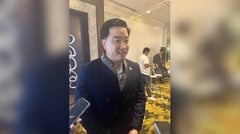 Amid corruption mess, Chinoy young guns still backing gov’t