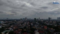 Dark skies