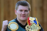 RICKY Hatton will always be remembered as a father, grandfather, brother, and a true friend.
