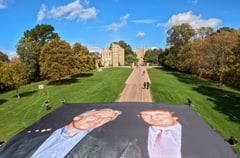 Trump set for second UK state visit